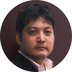 登壇者