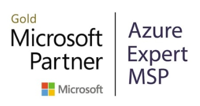Microsoft Partner | Azure Expert MSP